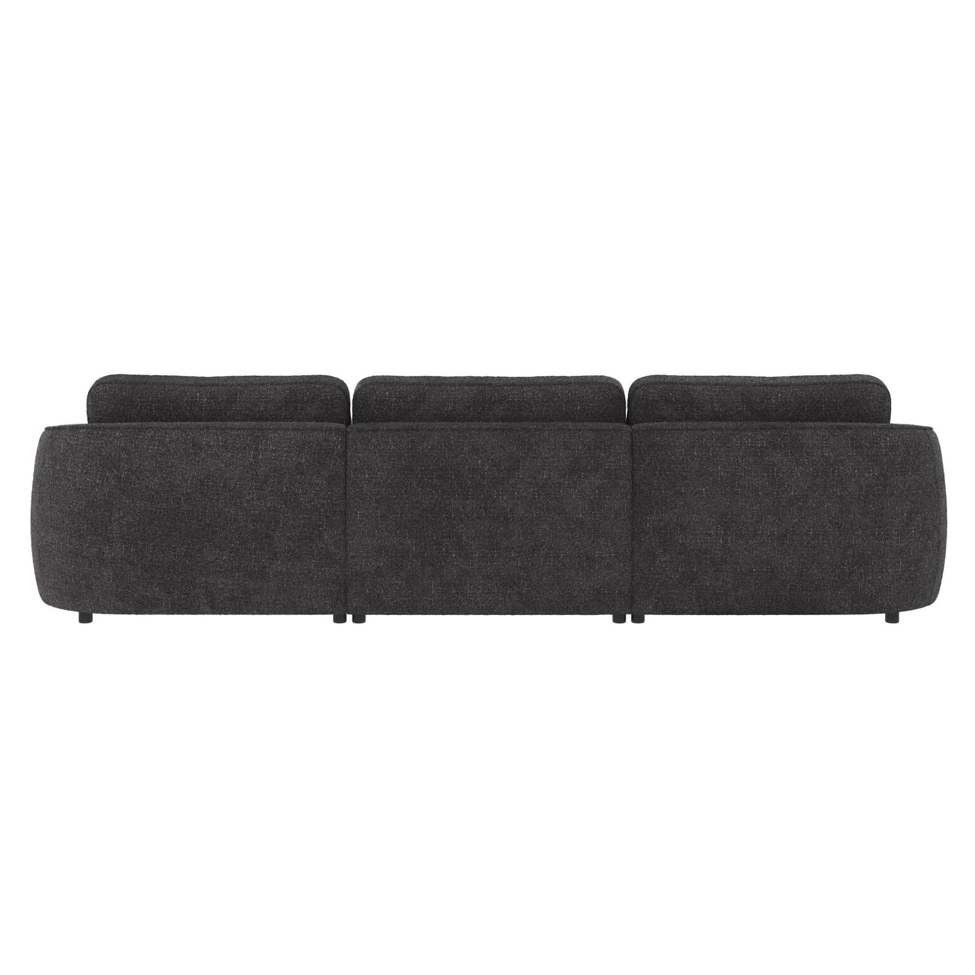 Norris sofa 4 seter sjeselong venstre Rowico Sofa