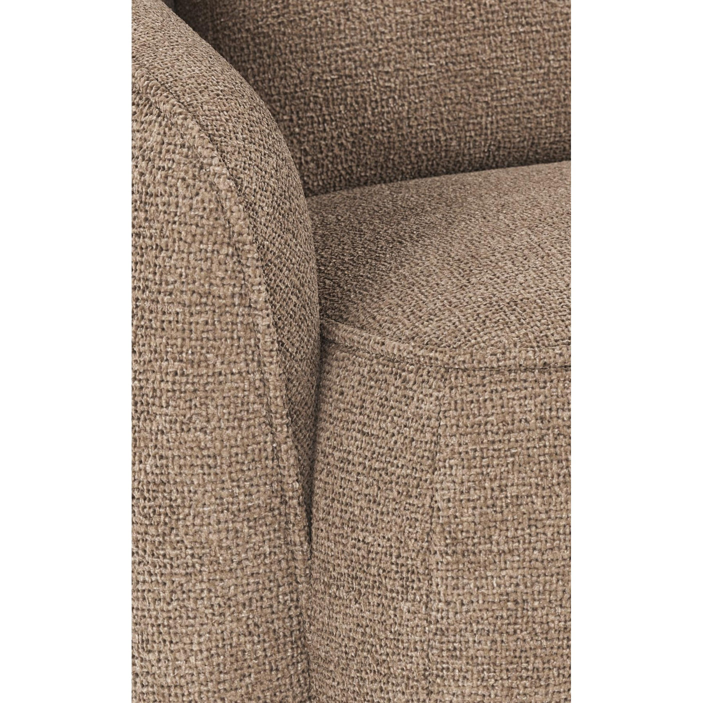 Norris sofa 3 seter sjeselong høyre Rowico Sofa