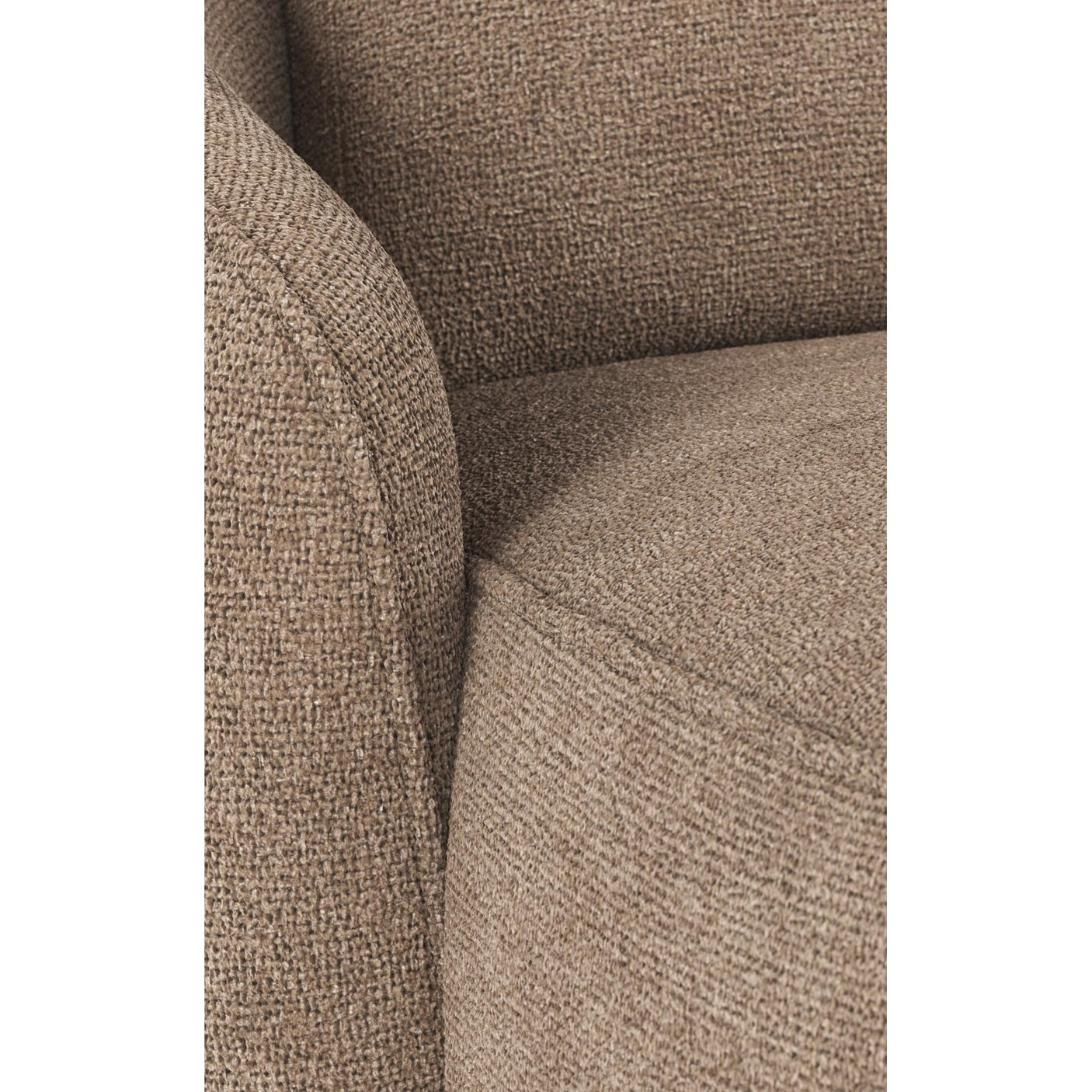 Norris sofa 3 seter sjeselong venstre Rowico Sofa
