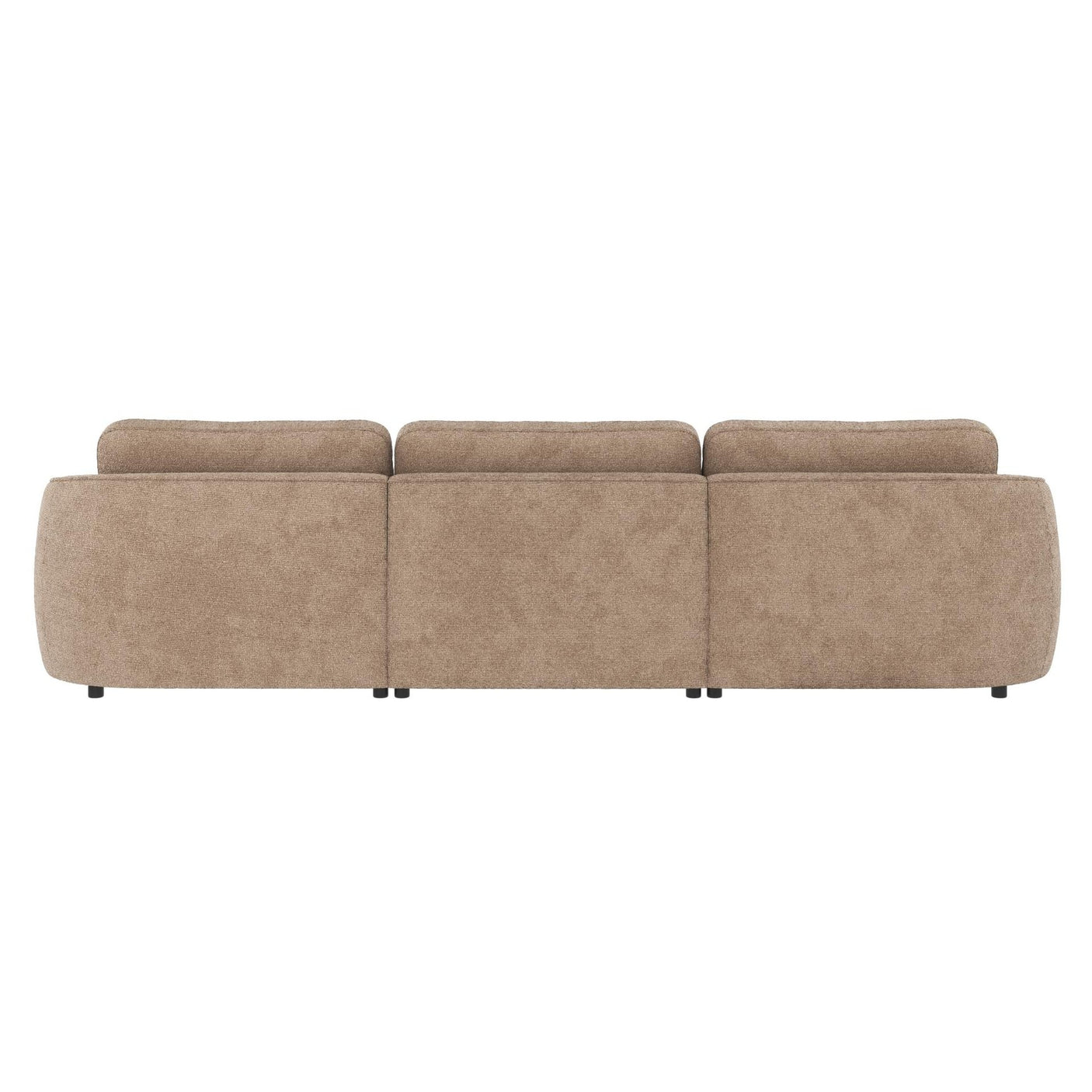 Norris sofa 4 seter sjeselong venstre Rowico Sofa
