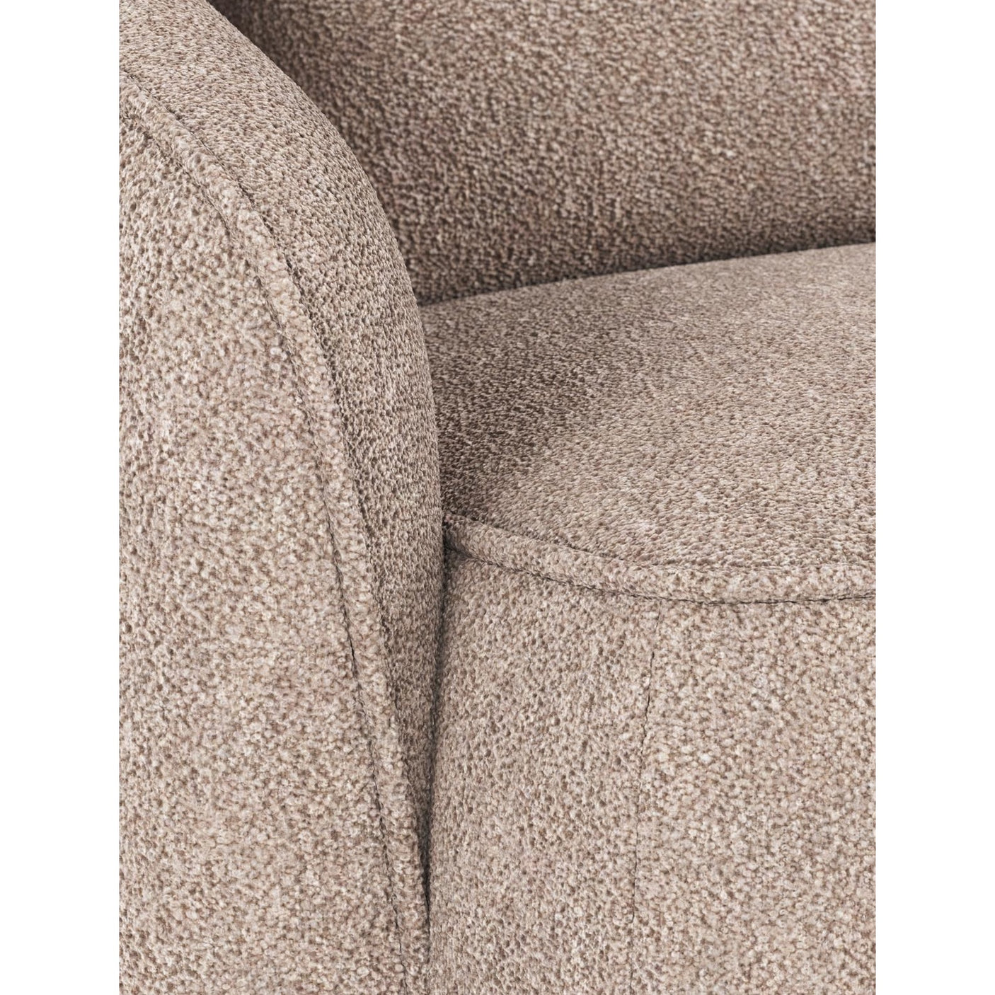 Norris sofa 3 seter sjeselong høyre Rowico Sofa