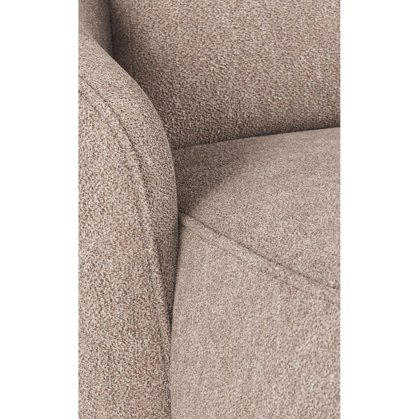 Norris sofa 3 seter sjeselong venstre Rowico Sofa