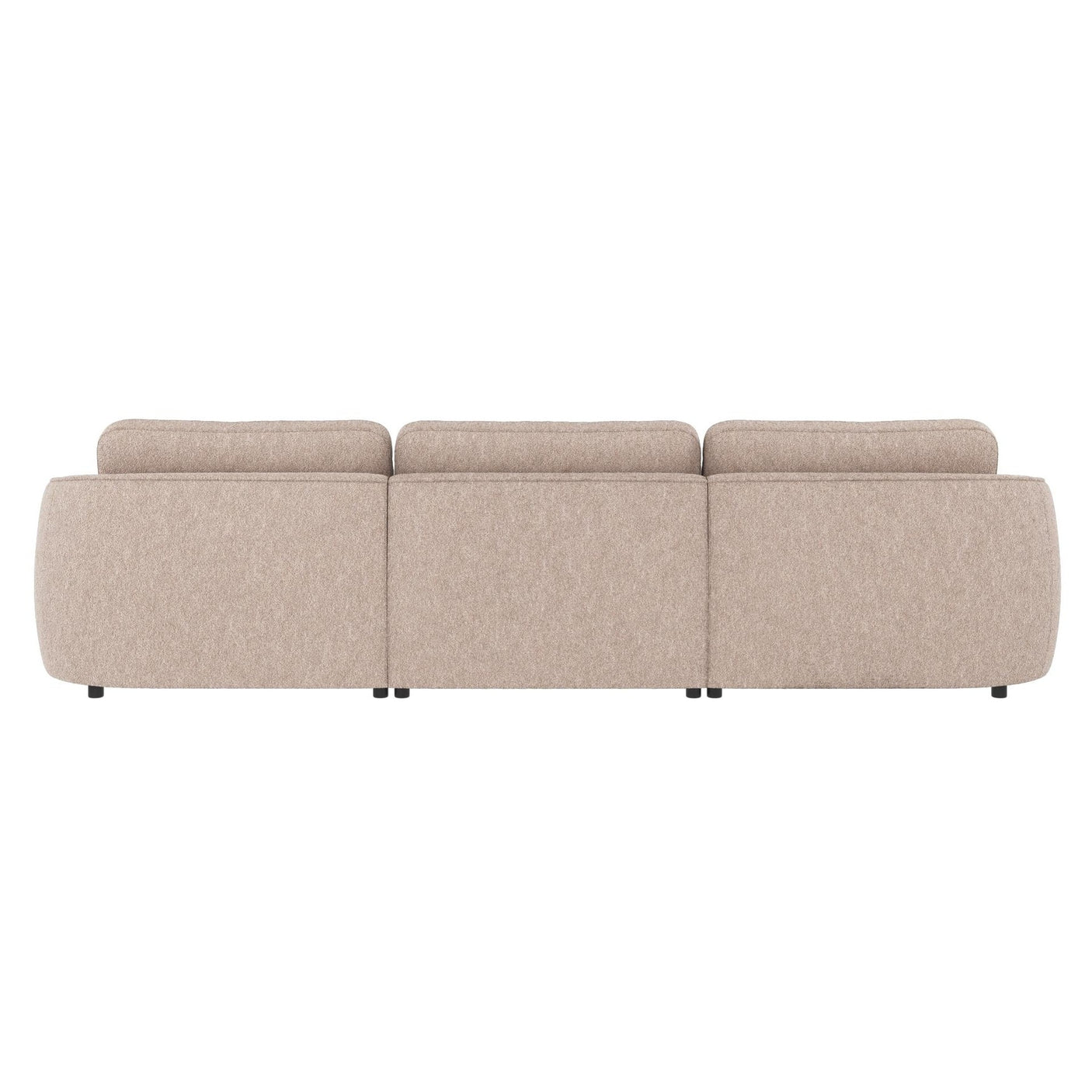 Norris sofa 4 seter sjeselong venstre Rowico Sofa