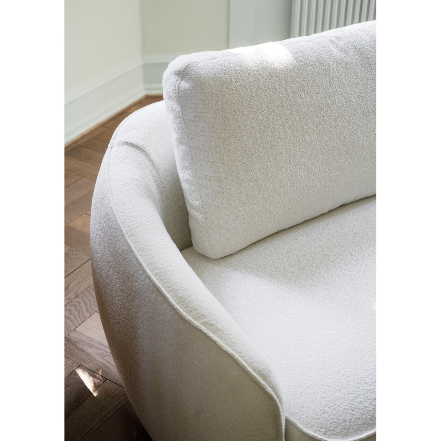 Norris sofa 4-seter Rowico Sofa