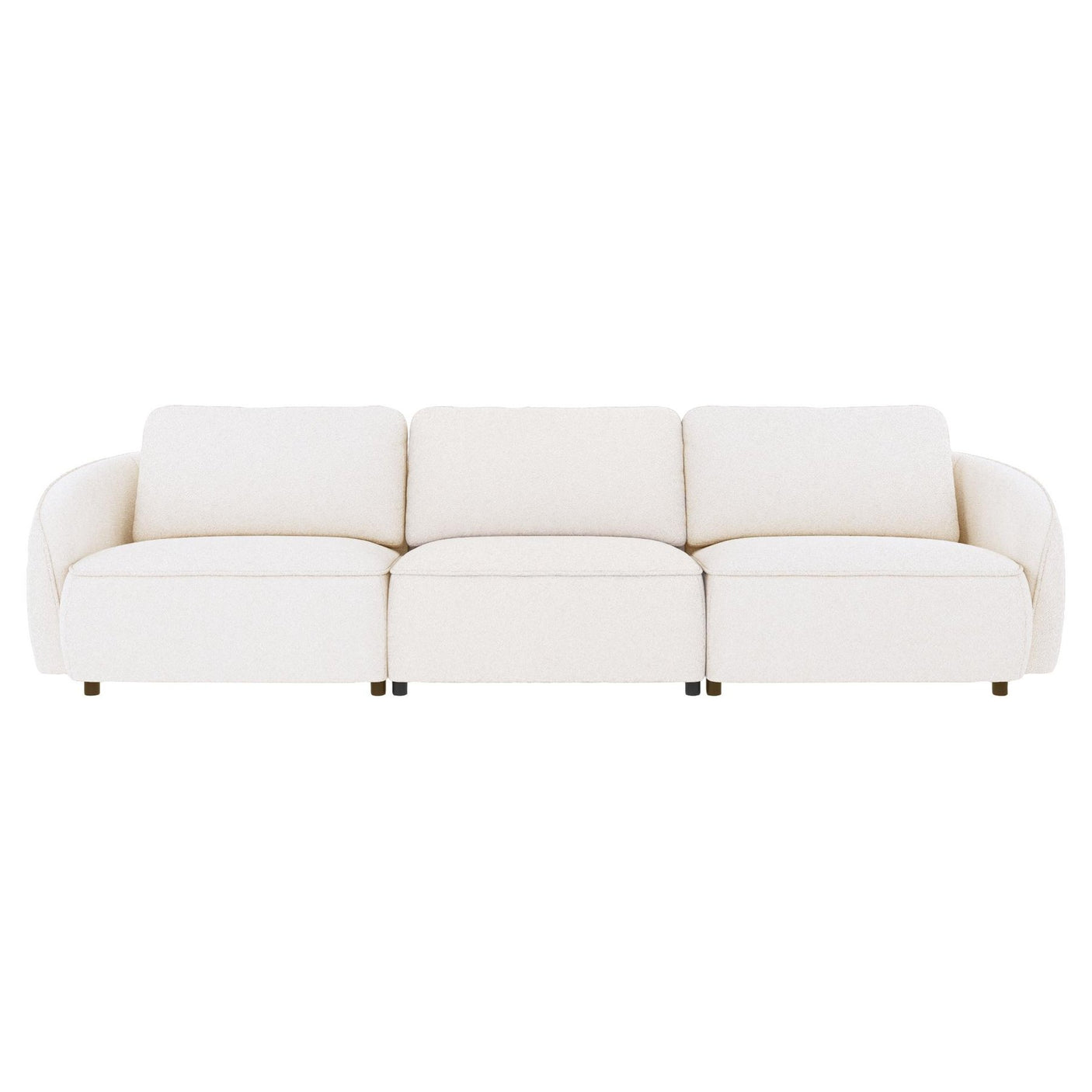 Norris sofa 4-seter Rowico Sofa
