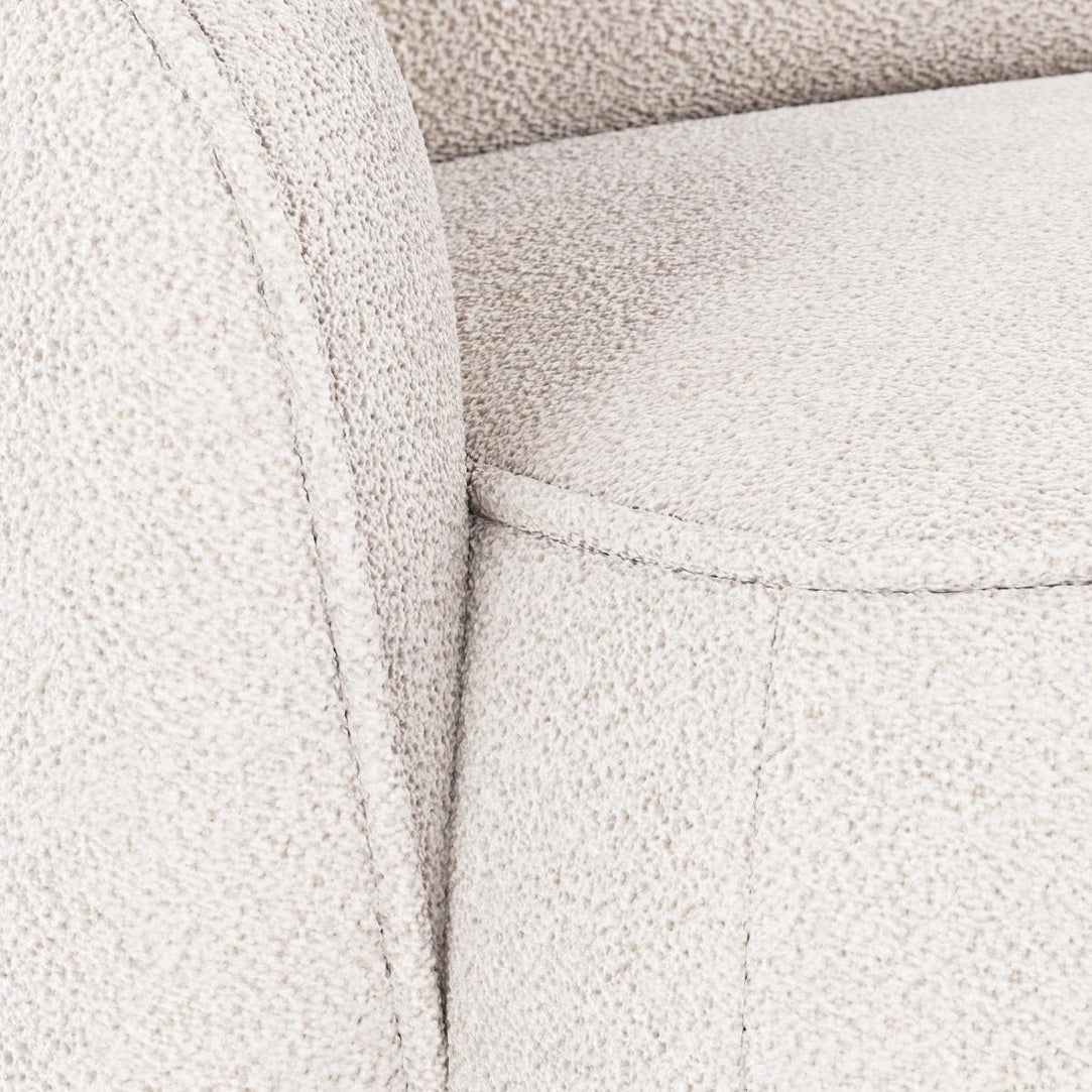 Norris sofa 3 seter sjeselong høyre Rowico Sofa