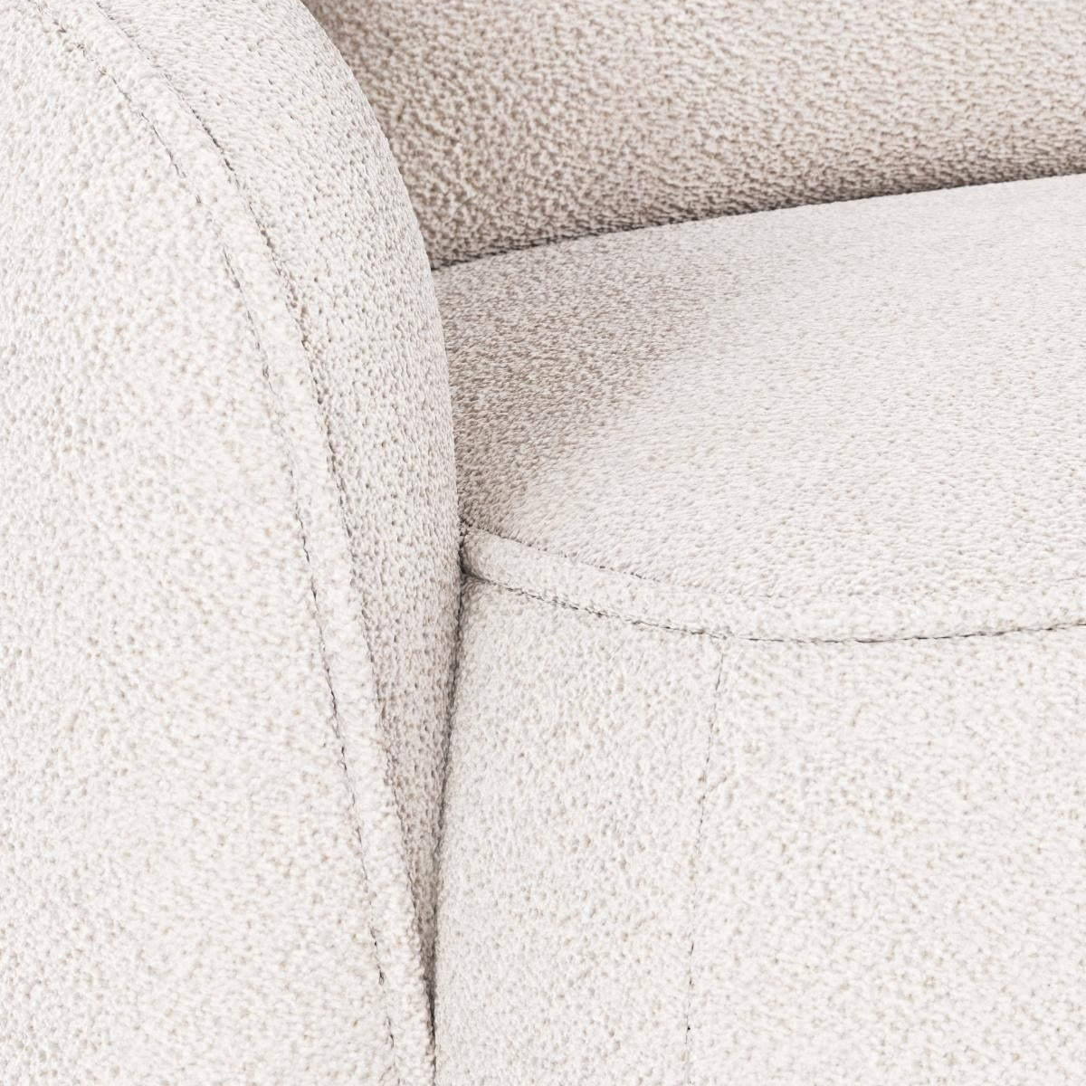 Norris sofa 4 seter sjeselong høyre Rowico Sofa