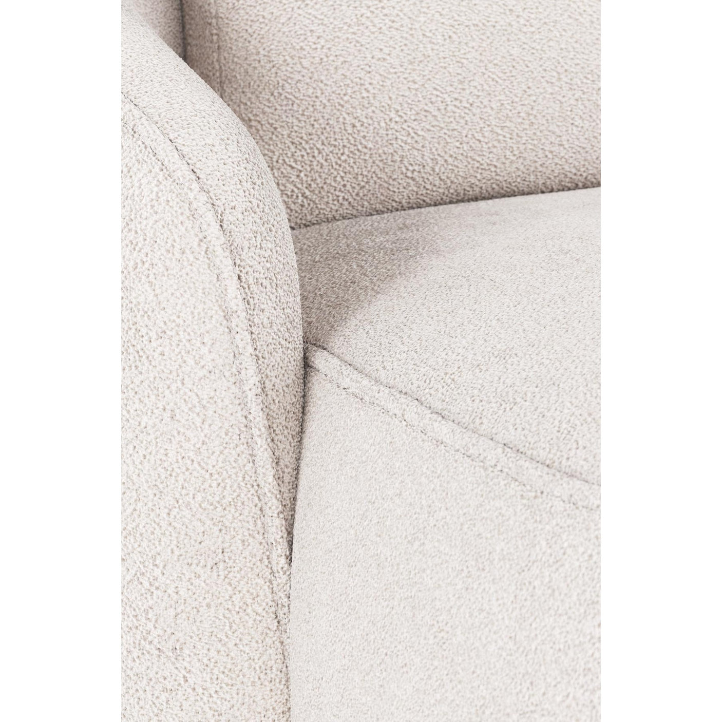 Norris sofa 3 seter sjeselong venstre Rowico Sofa