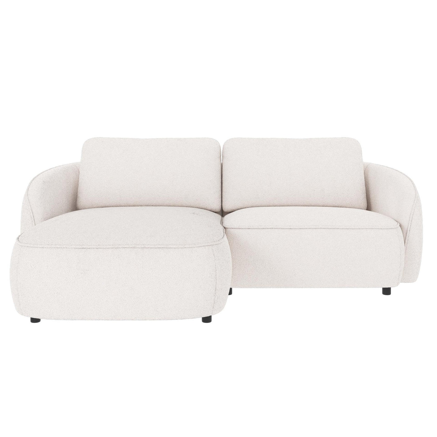 Norris sofa 3 seter sjeselong venstre Rowico Sofa