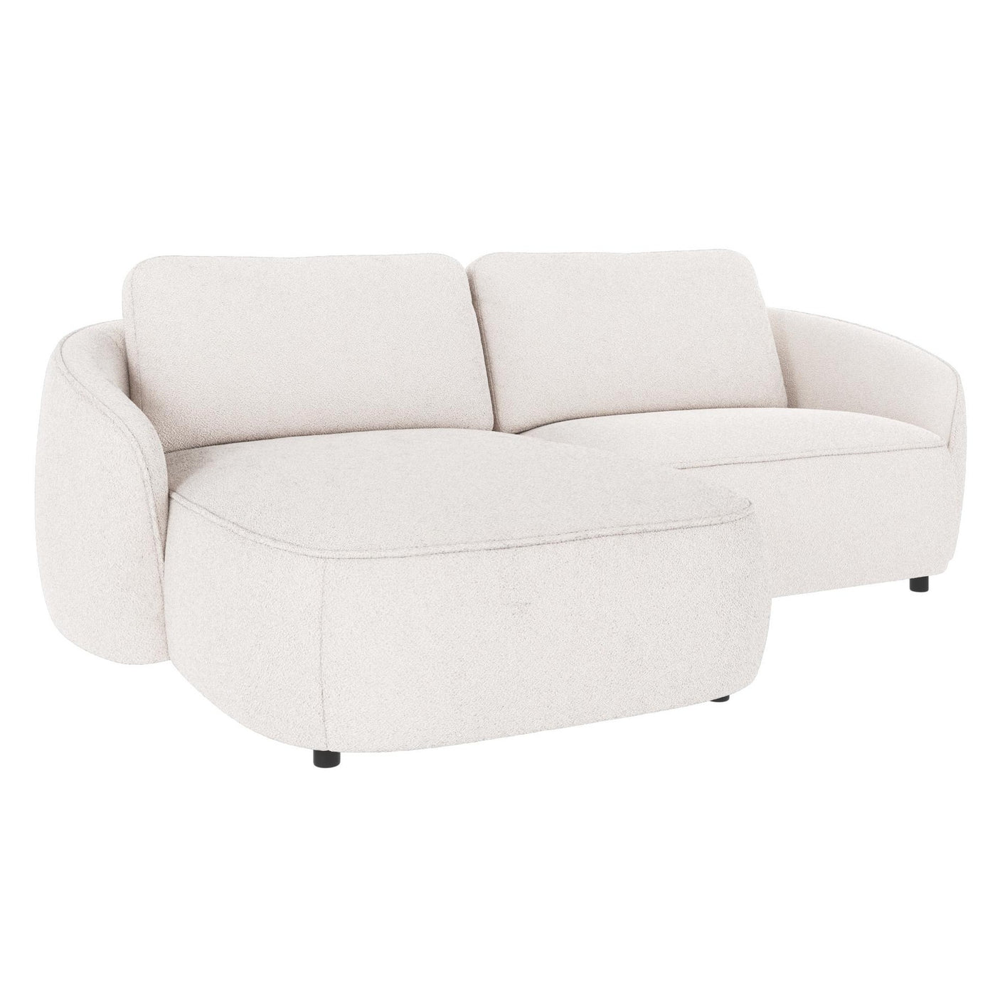 Norris sofa 3 seter sjeselong venstre Rowico Sofa