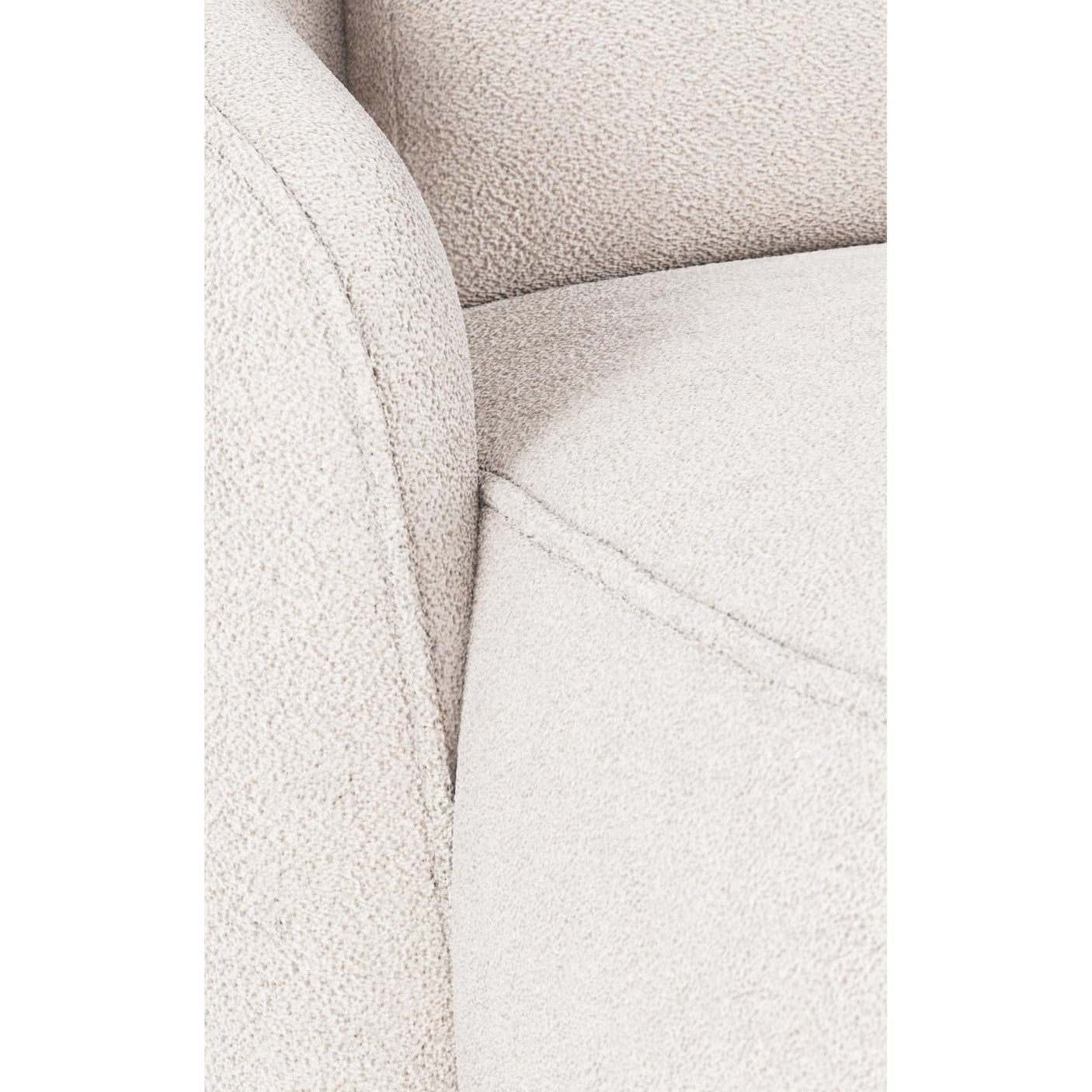 Norris sofa 4 seter sjeselong venstre Rowico Sofa