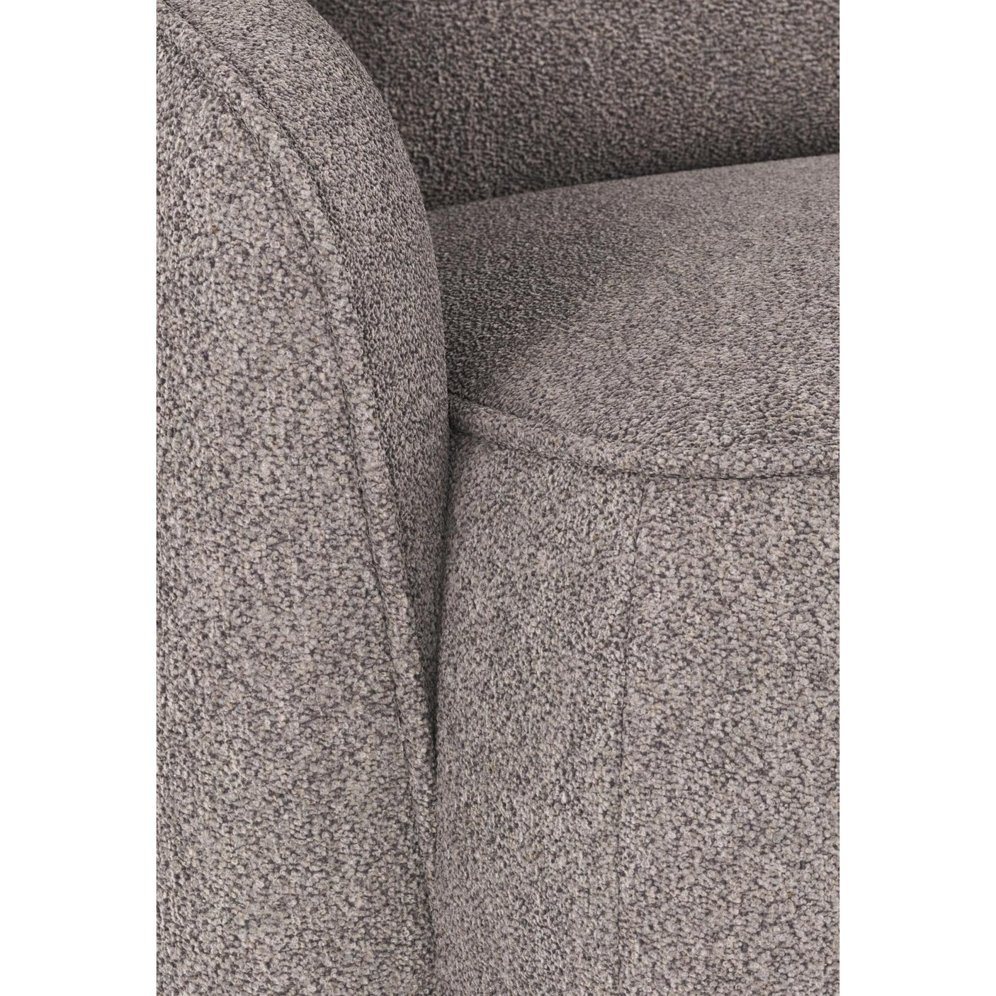 Norris sofa 3 seter sjeselong høyre Rowico Sofa