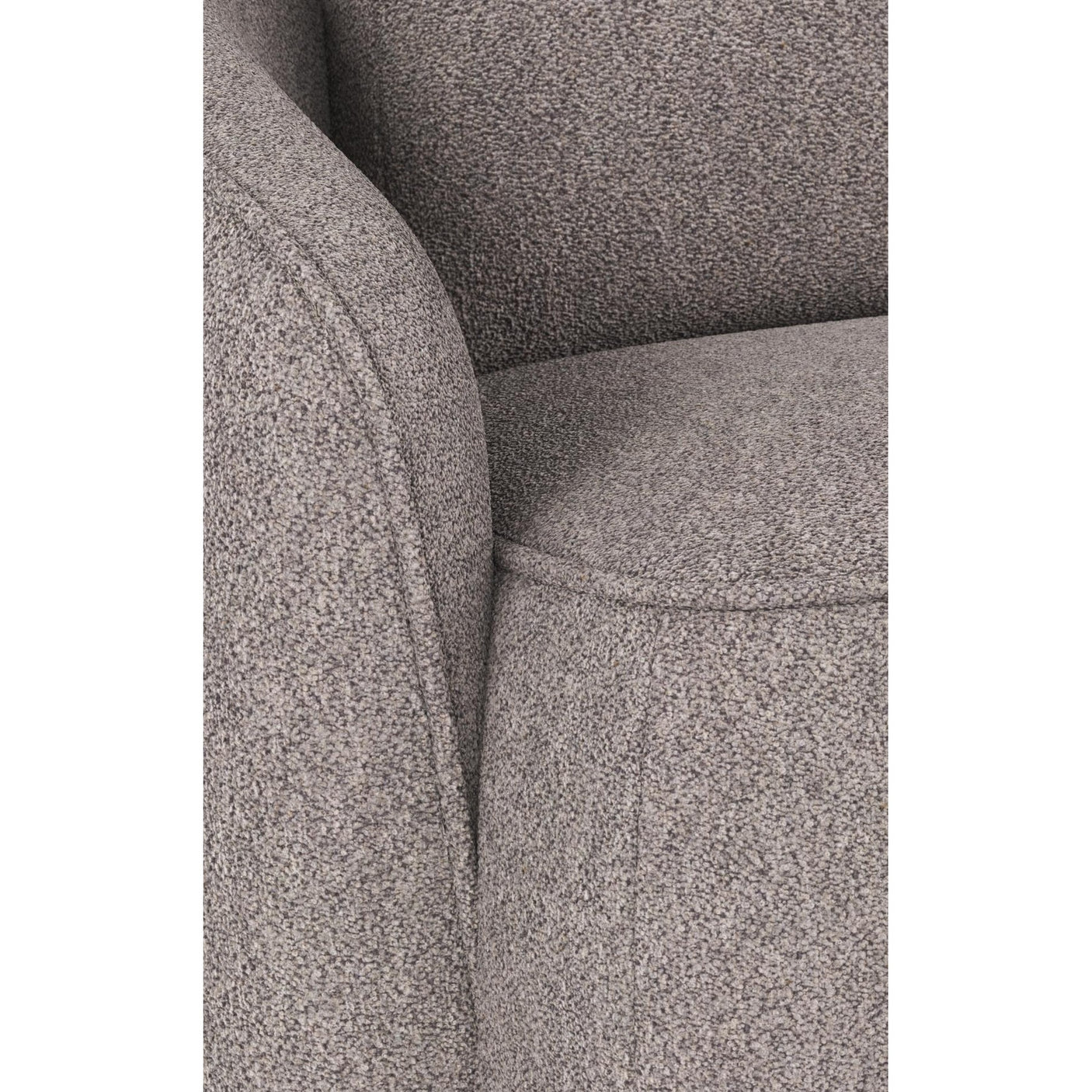 Norris sofa 4 seter sjeselong høyre Rowico Sofa