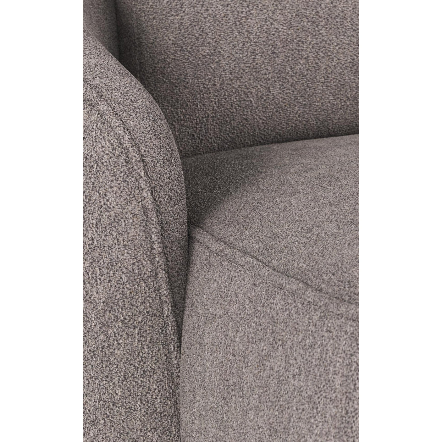 Norris sofa 3 seter sjeselong venstre Rowico Sofa