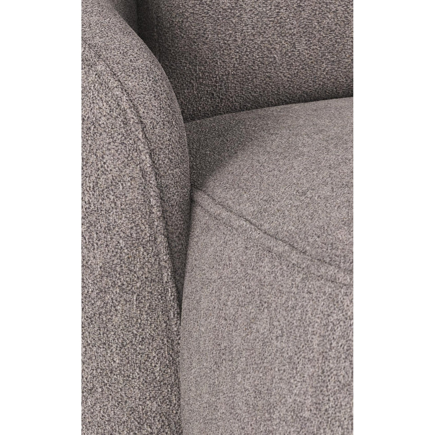 Norris sofa 4 seter sjeselong venstre Rowico Sofa