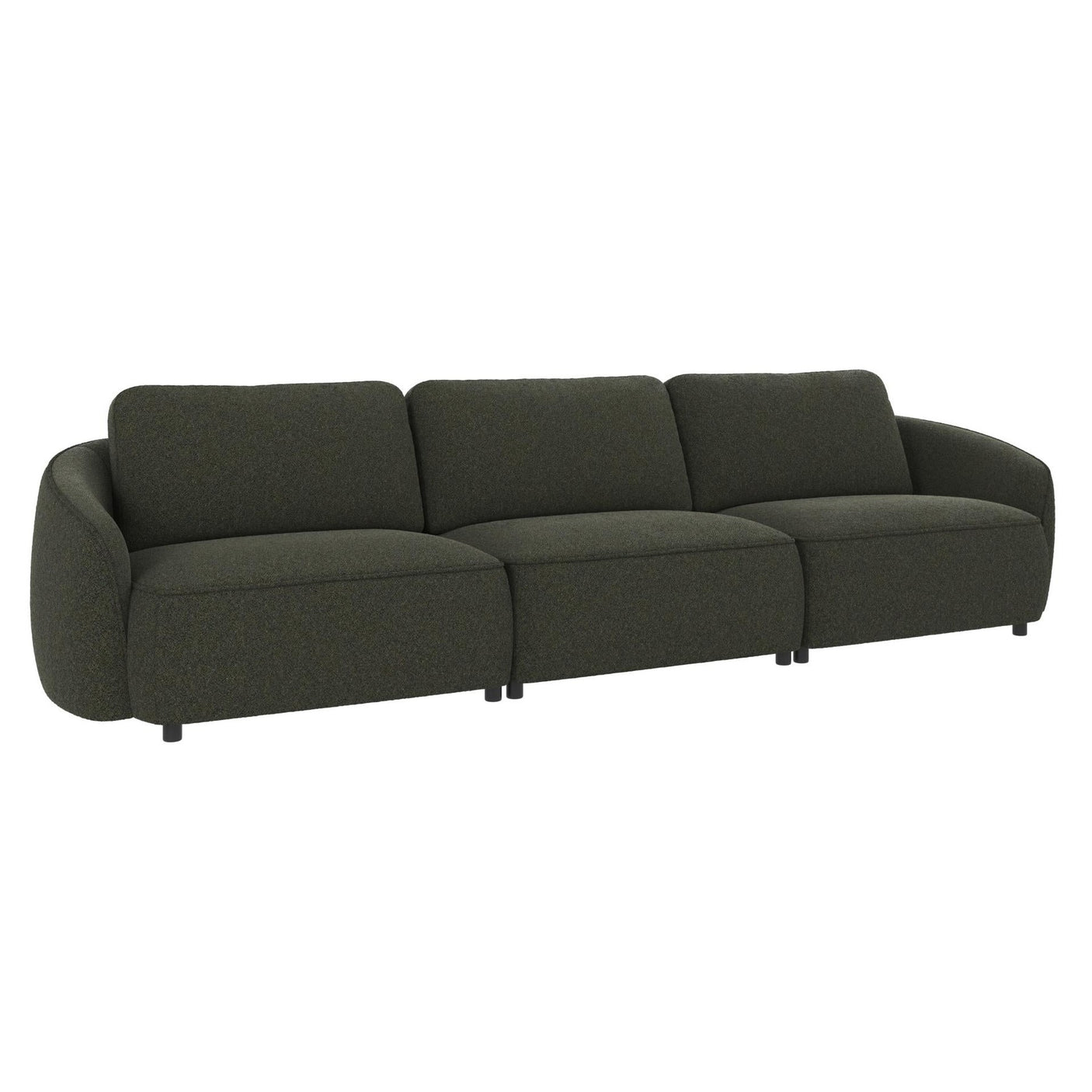 Norris sofa 4-seter Rowico Sofa