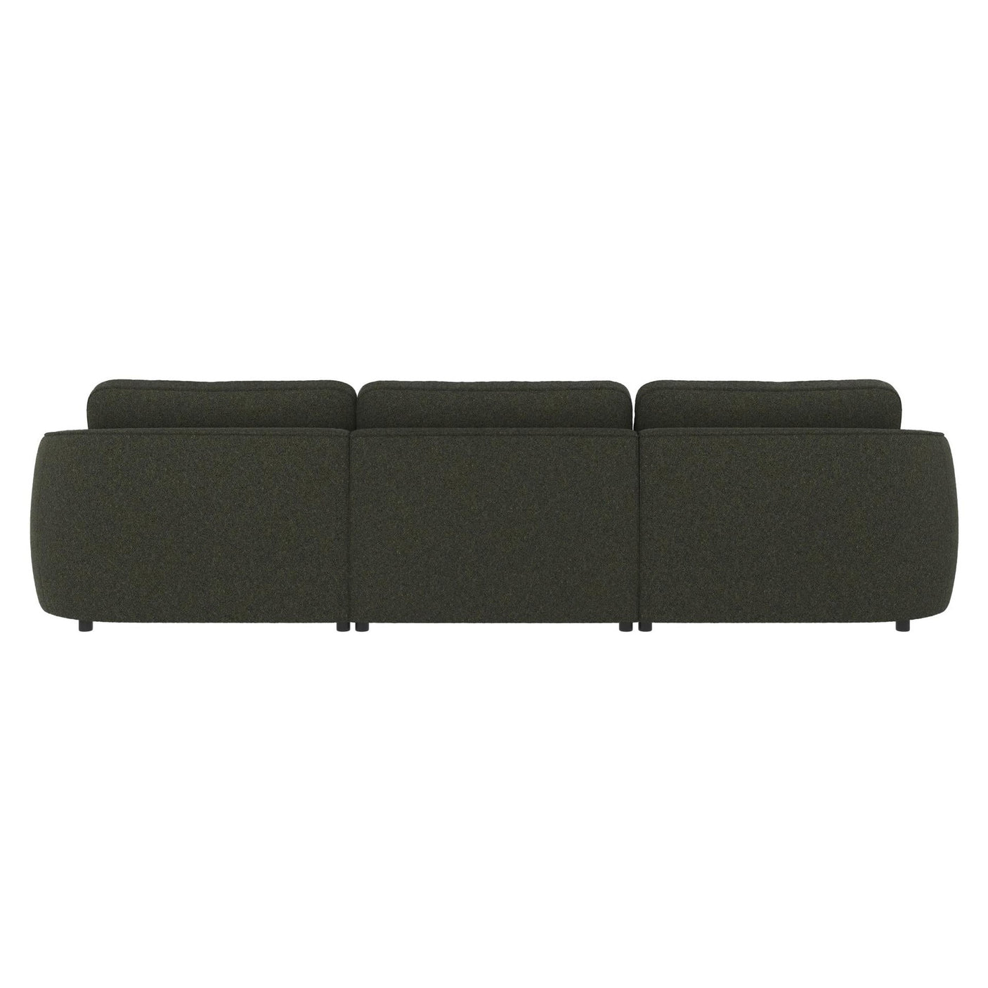 Norris sofa 4-seter Rowico Sofa