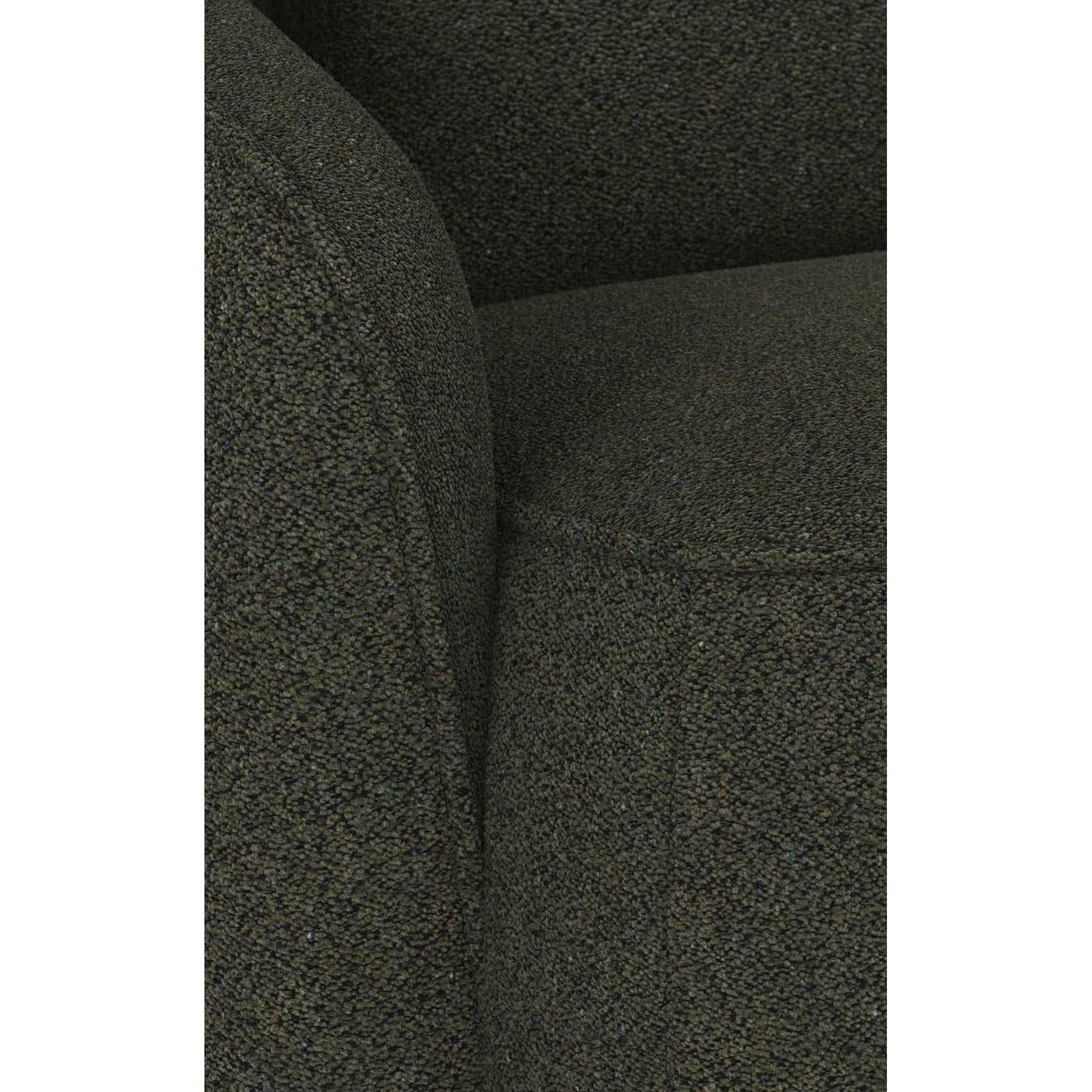 Norris sofa 3 seter sjeselong høyre Rowico Sofa