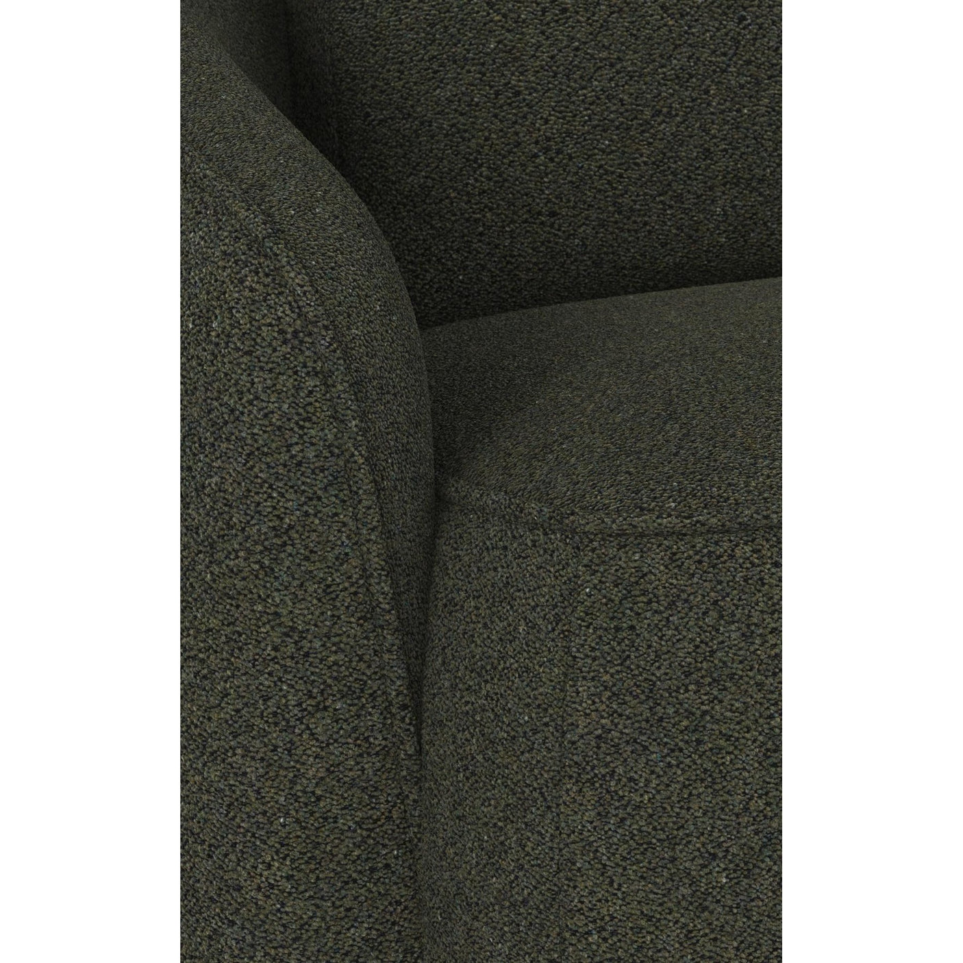 Norris sofa 4 seter sjeselong høyre Rowico Sofa