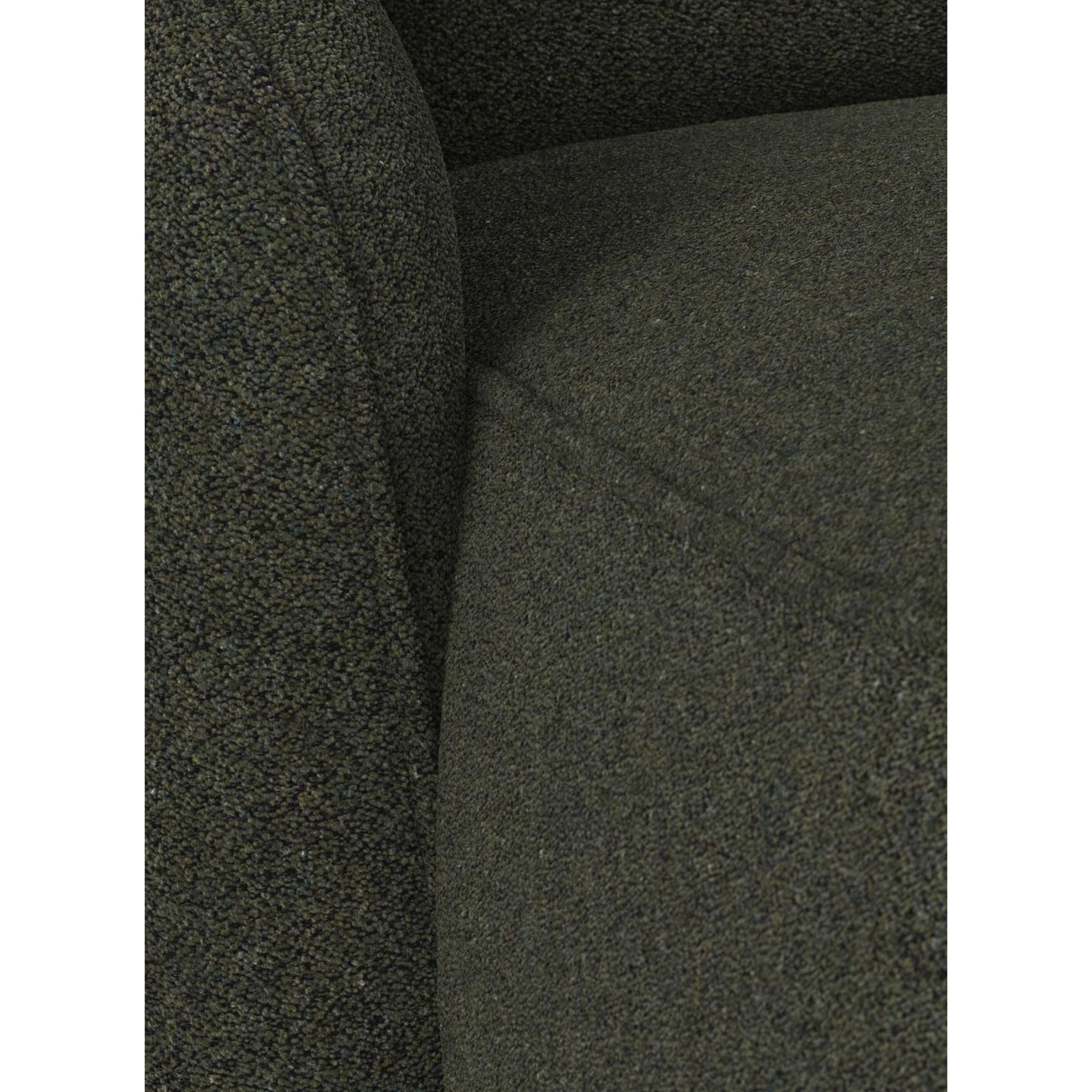 Norris sofa 4 seter sjeselong venstre Rowico Sofa