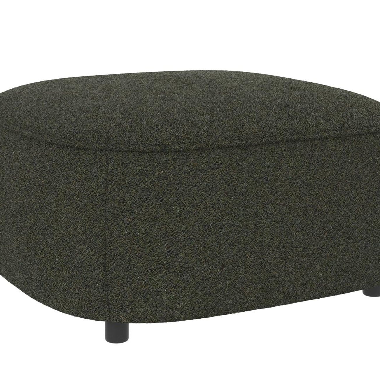 Norris foot stool Rowico Pall