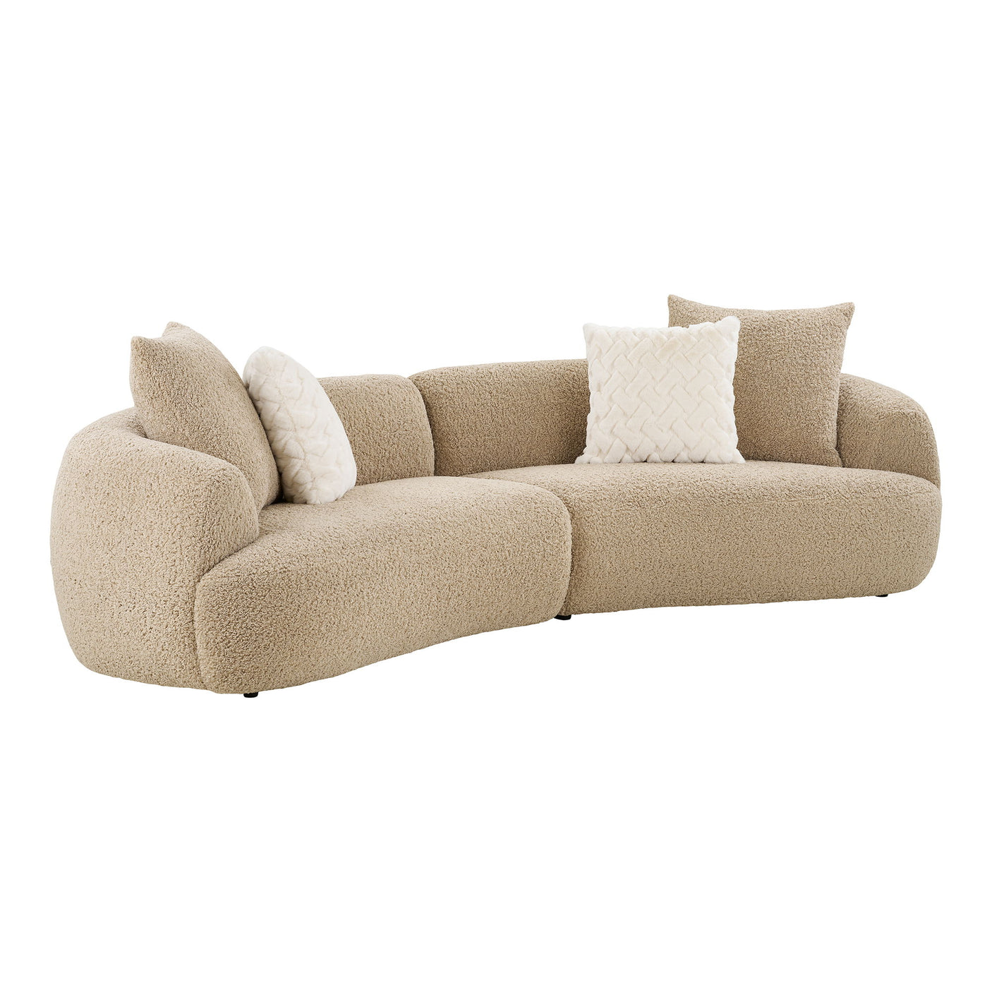 Dali Sofa. Bare svar uten noen forklaring House Nordic Varetype