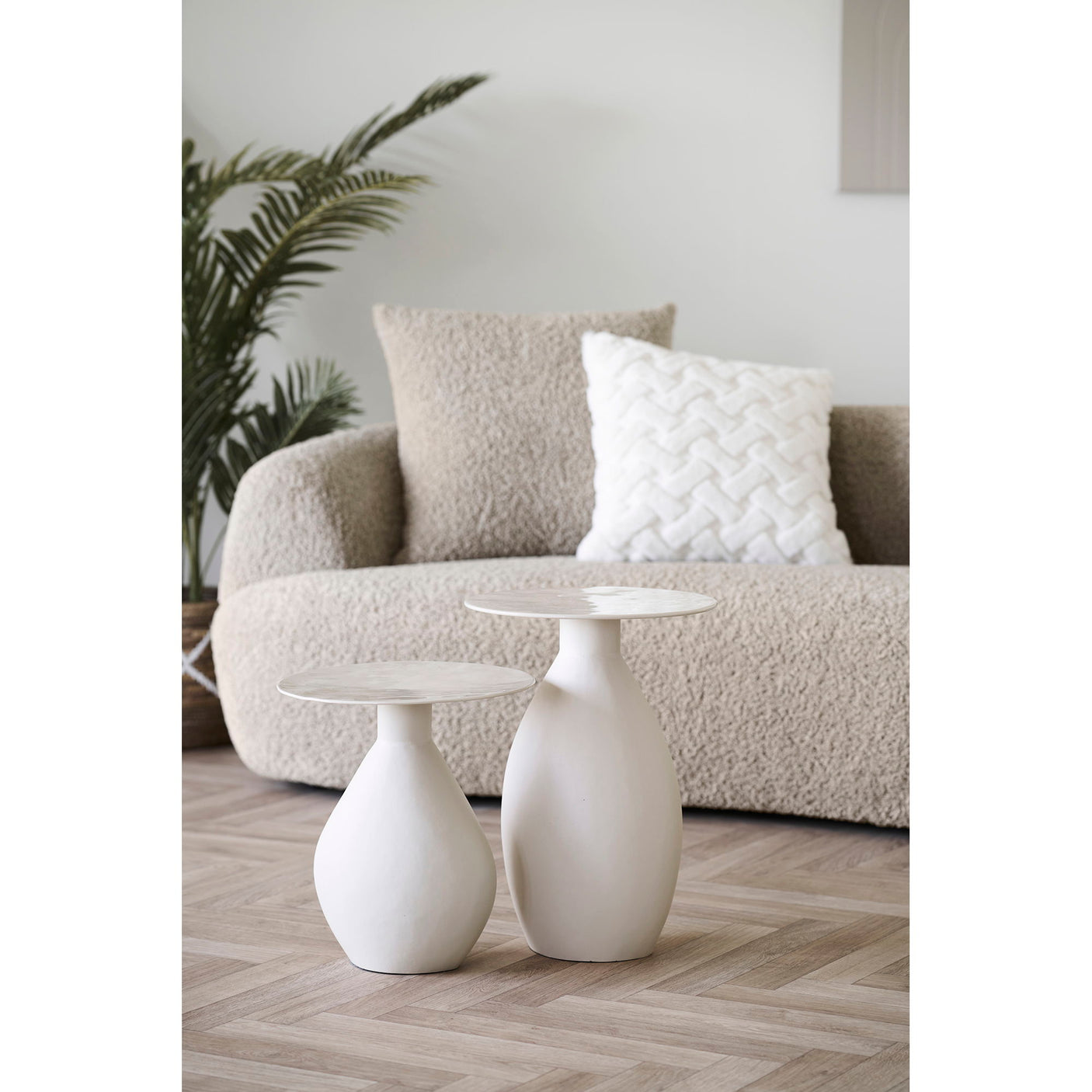 Dali Sofa. Bare svar uten noen forklaring House Nordic Varetype