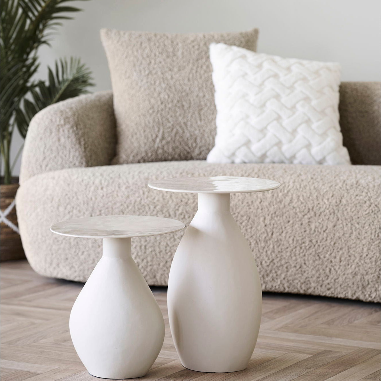 Dali Sofa. Bare svar uten noen forklaring House Nordic Varetype