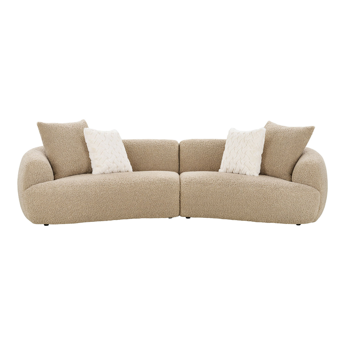 Dali Sofa. Bare svar uten noen forklaring House Nordic Varetype