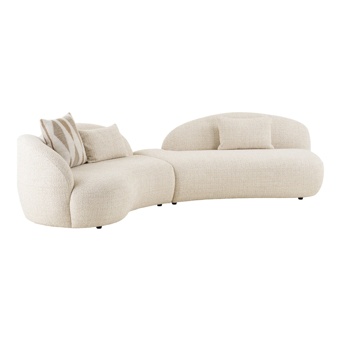 Amol Sofa House Nordic Alm. sofaer
