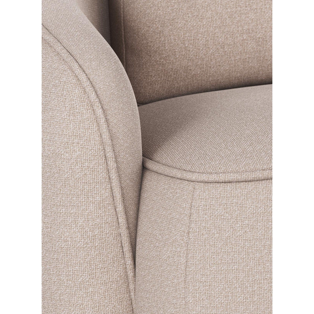 Norris sofa 4-seter Rowico Sofa