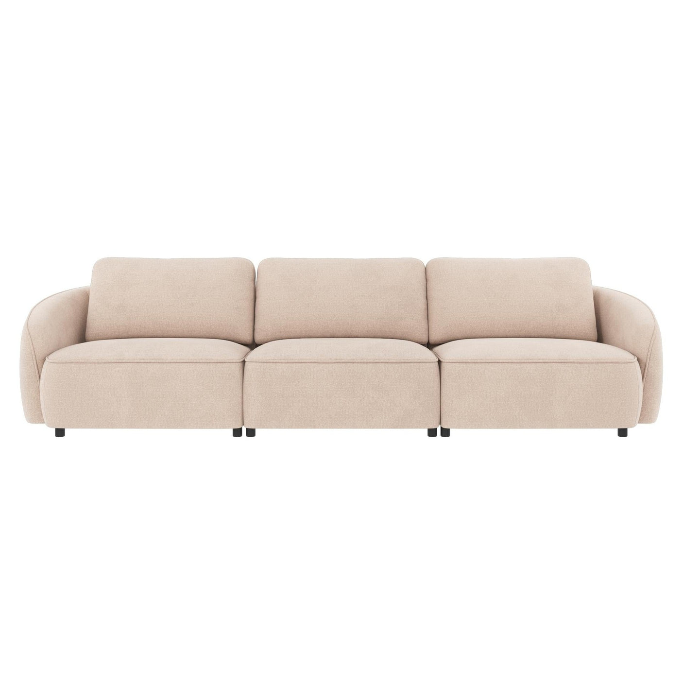 Norris sofa 4-seter Rowico Sofa