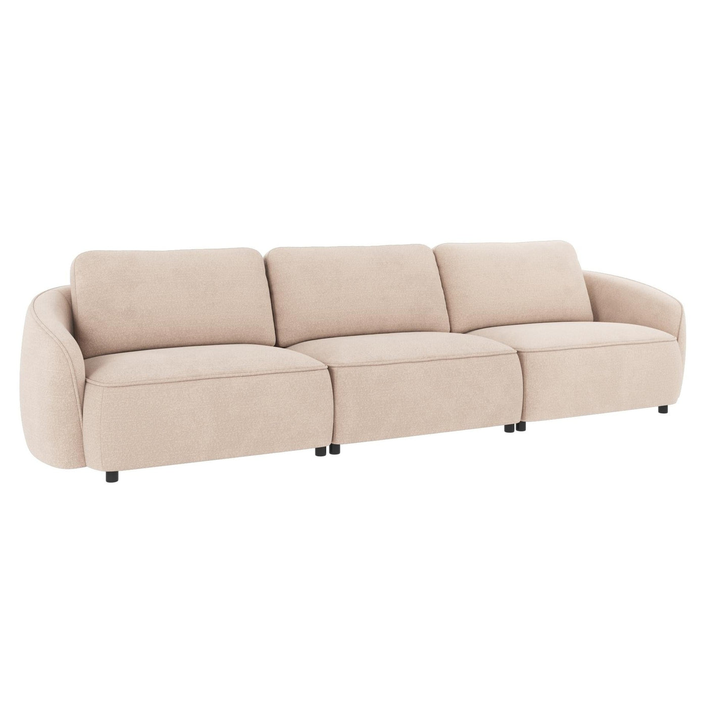 Norris sofa 4-seter Rowico Sofa