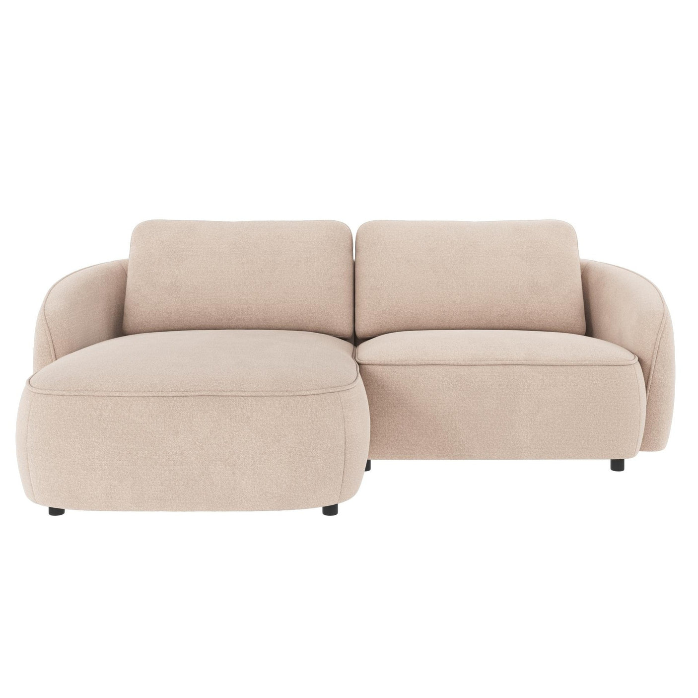 Norris sofa 3 seter sjeselong venstre Rowico Sofa