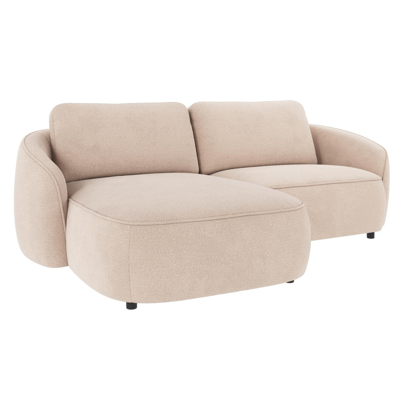 Norris sofa 3 seter sjeselong venstre Rowico Sofa