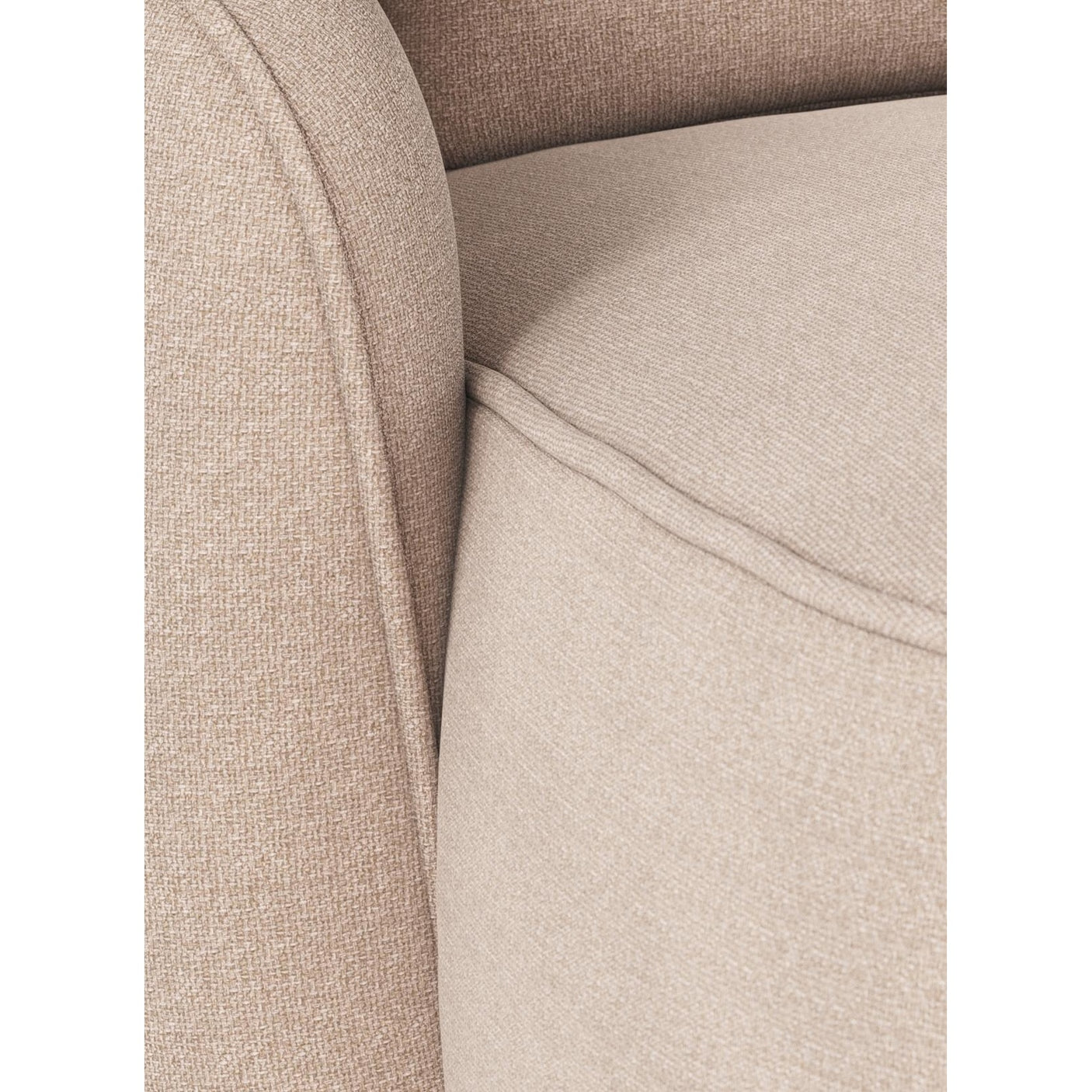 Norris sofa 4 seter sjeselong venstre Rowico Sofa