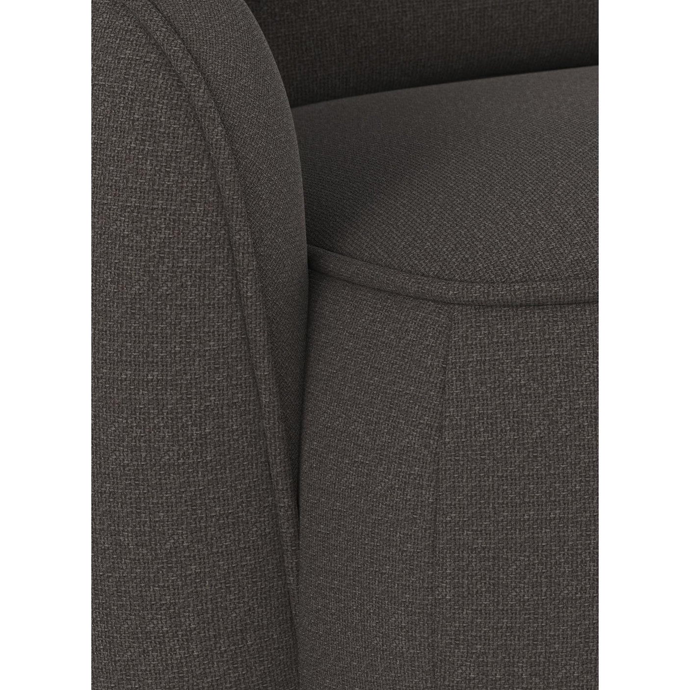 Norris sofa 3 seter sjeselong høyre Rowico Sofa