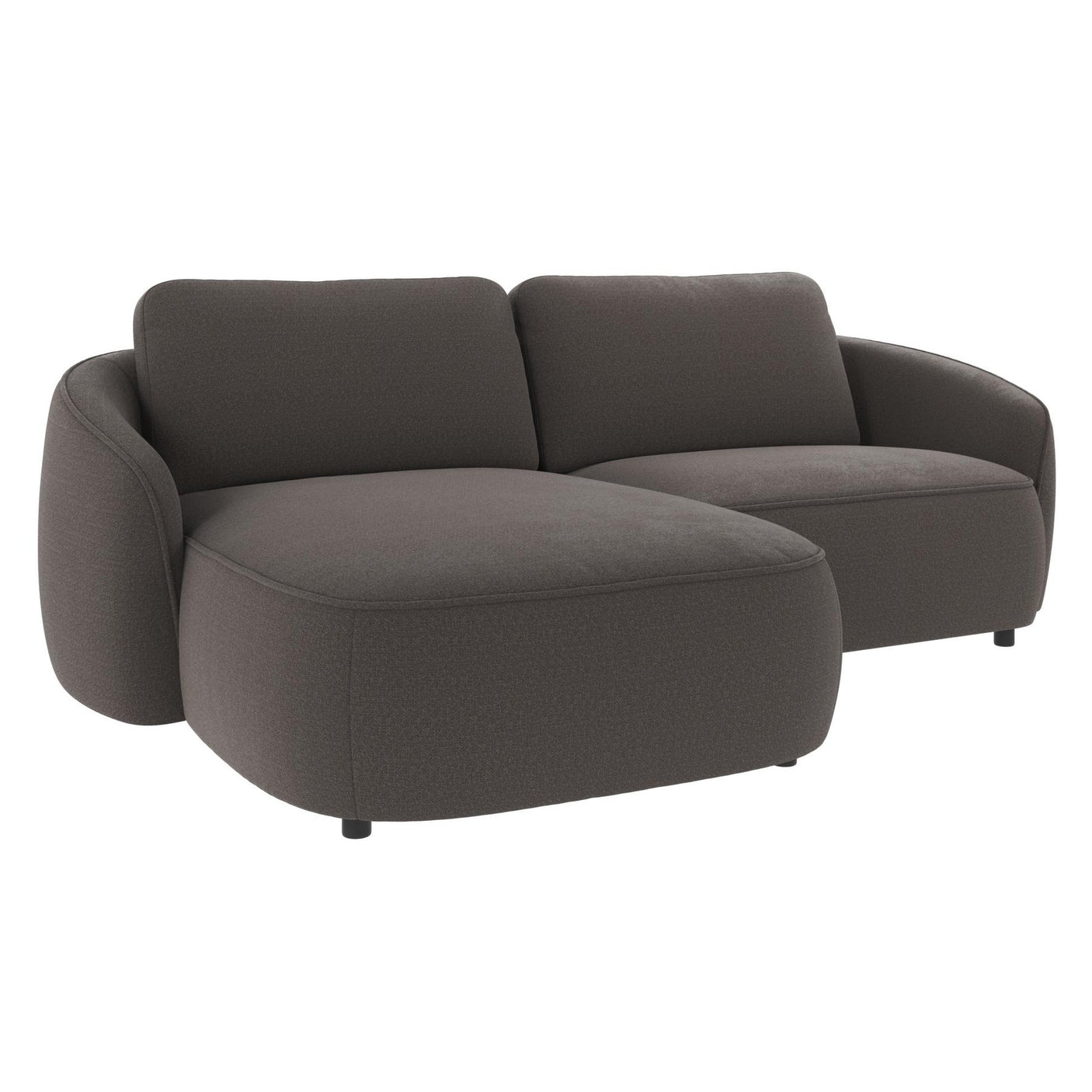 Norris sofa 3 seter sjeselong venstre Rowico Sofa