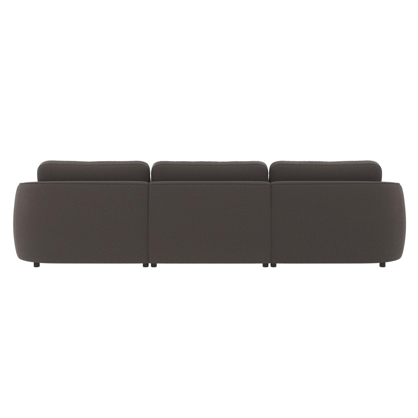 Norris sofa 4 seter sjeselong venstre Rowico Sofa