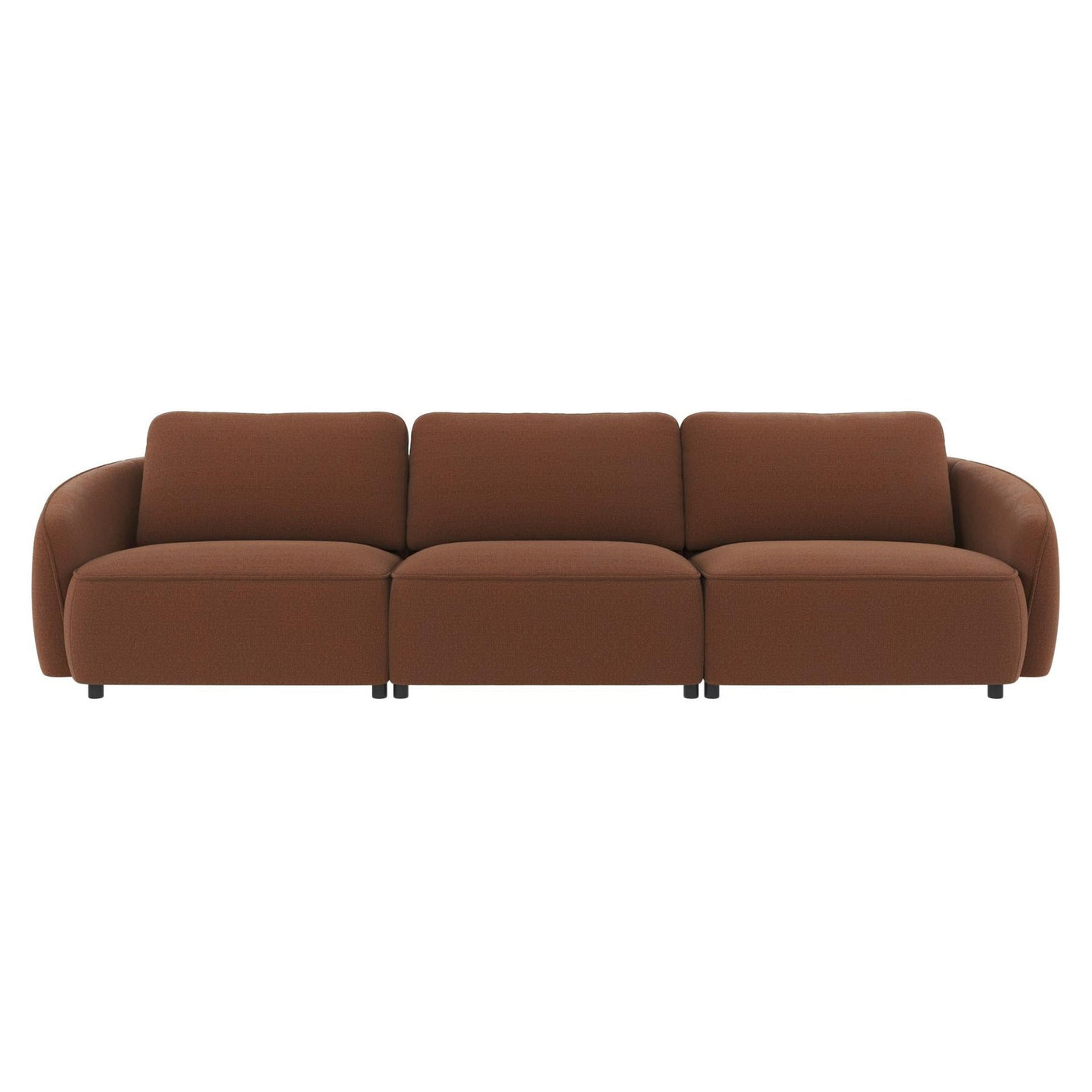 Norris sofa 4-seter Rowico Sofa