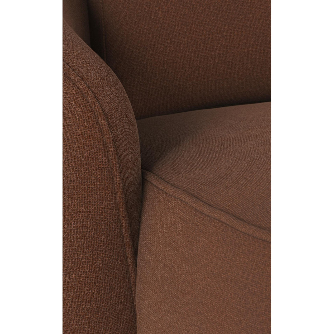 Norris sofa 3 seter sjeselong venstre Rowico Sofa