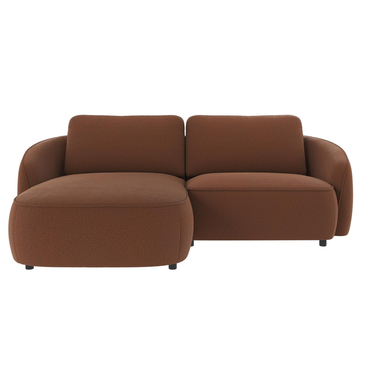 Norris sofa 3 seter sjeselong venstre Rowico Sofa