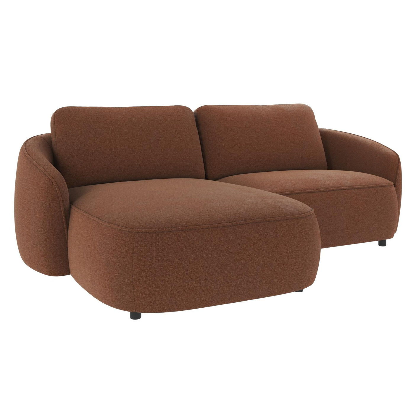 Norris sofa 3 seter sjeselong venstre Rowico Sofa