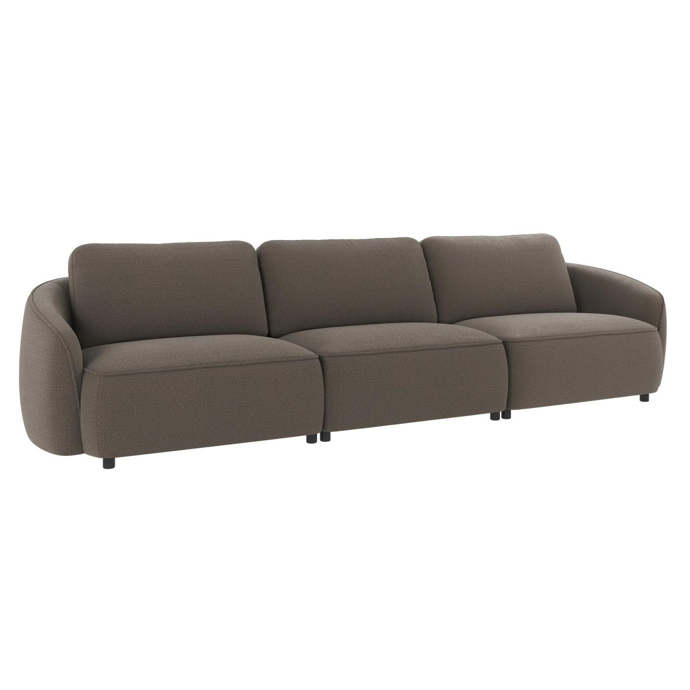 Norris sofa 4-seter Rowico Sofa