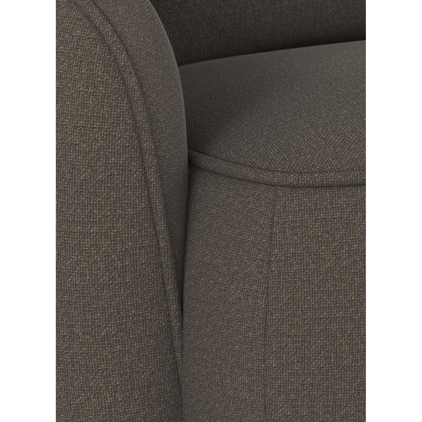 Norris sofa 3 seter sjeselong høyre Rowico Sofa