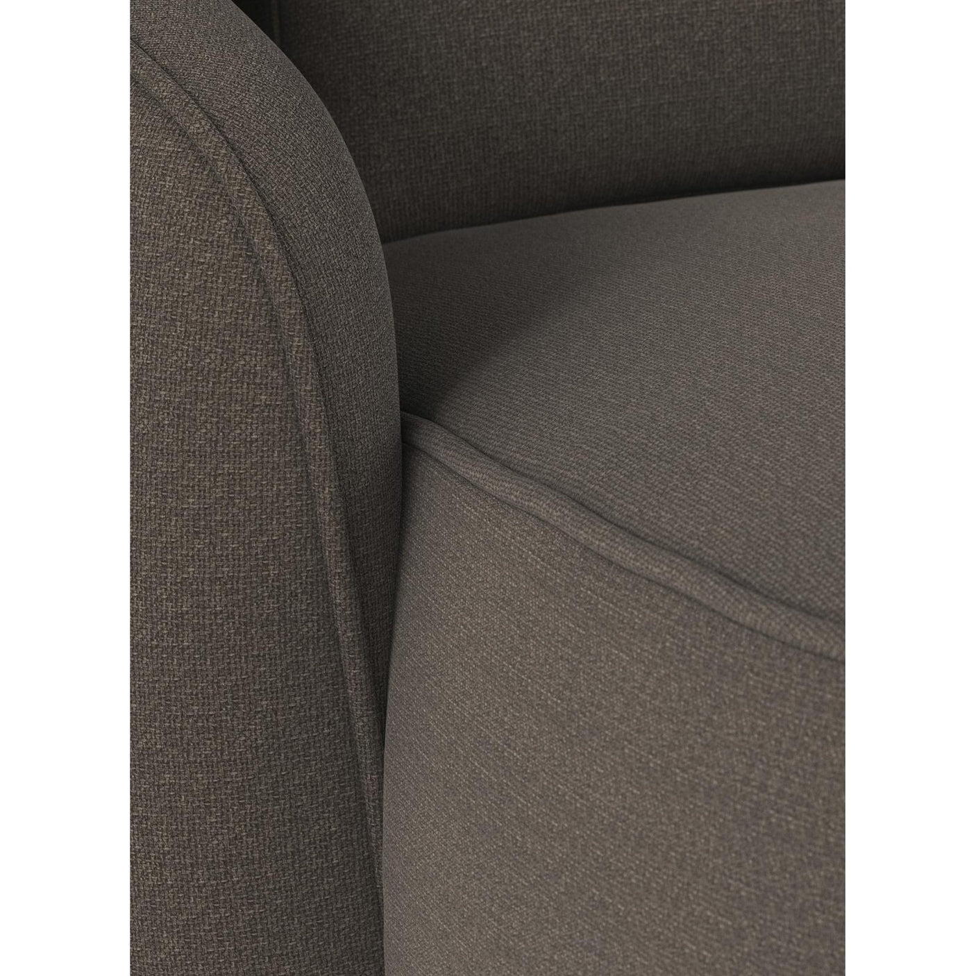 Norris sofa 3 seter sjeselong venstre Rowico Sofa