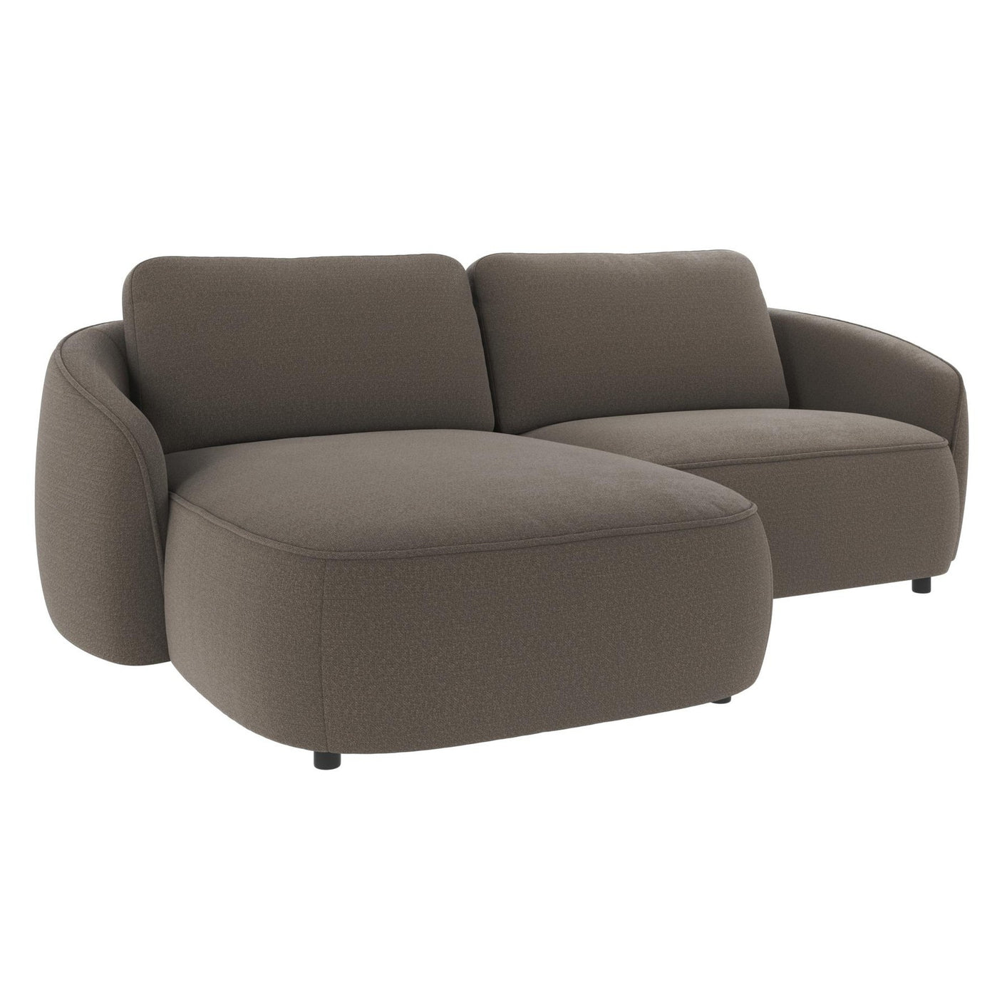 Norris sofa 3 seter sjeselong venstre Rowico Sofa