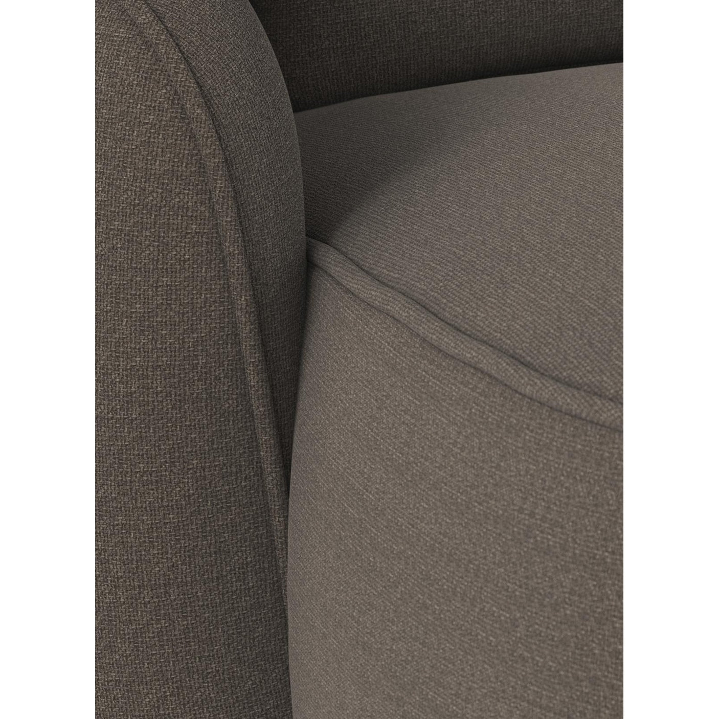 Norris sofa 4 seter sjeselong venstre Rowico Sofa