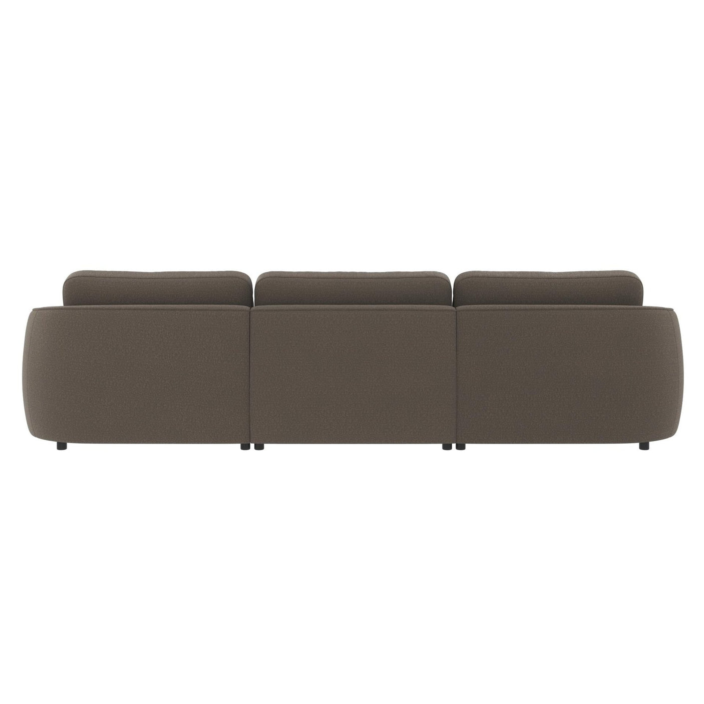 Norris sofa 4 seter sjeselong venstre Rowico Sofa