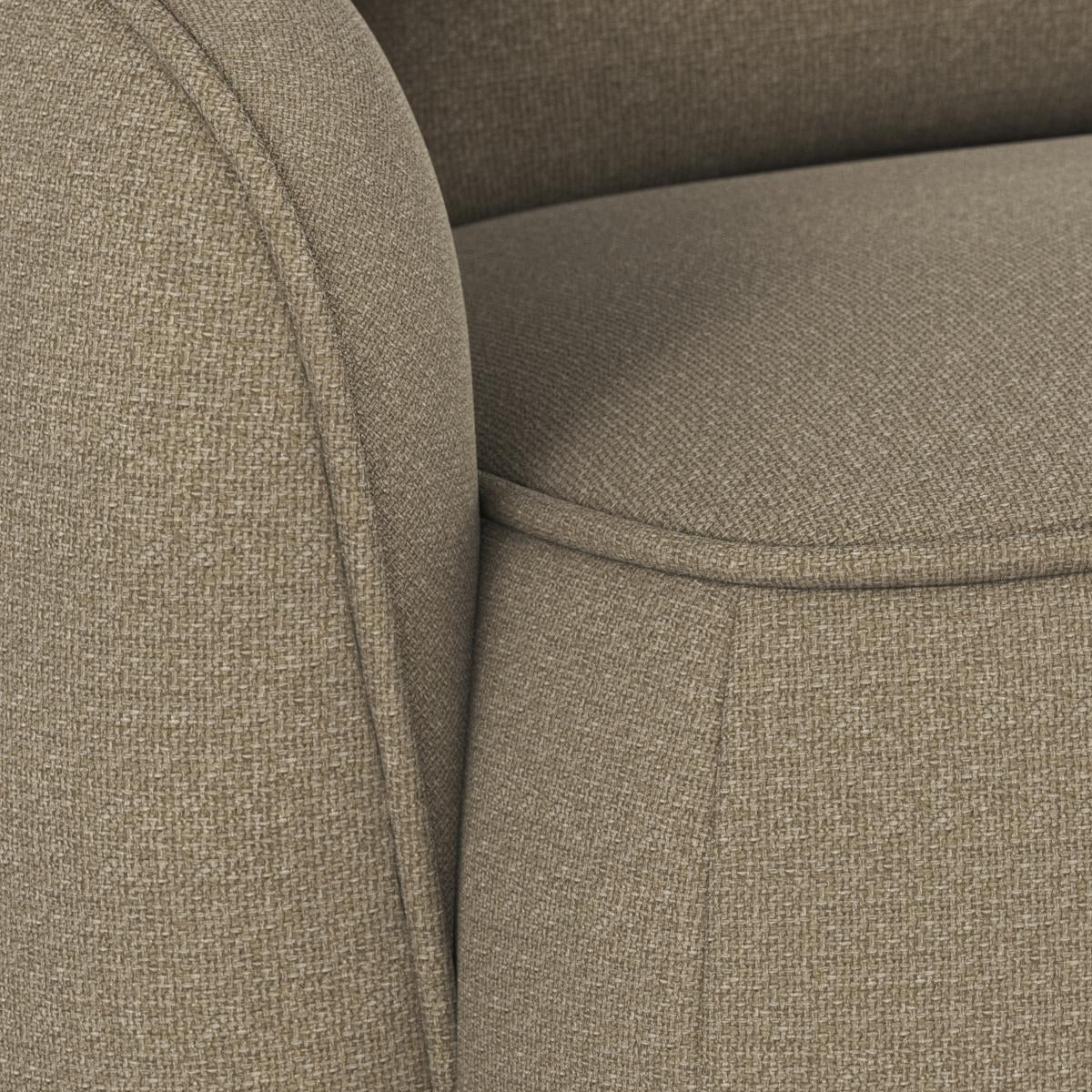 Norris sofa 3-seter Rowico Sofa